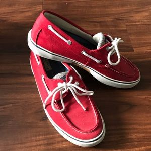 Men’s Sperry TopSider Boat Shoes